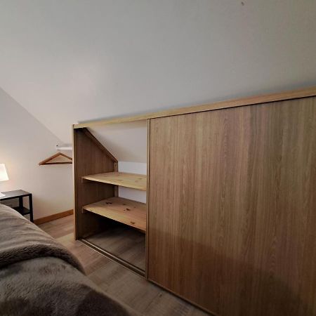 Loft Proche Des Plages Et Sites Du Debarquement Osmanville Eksteriør billede